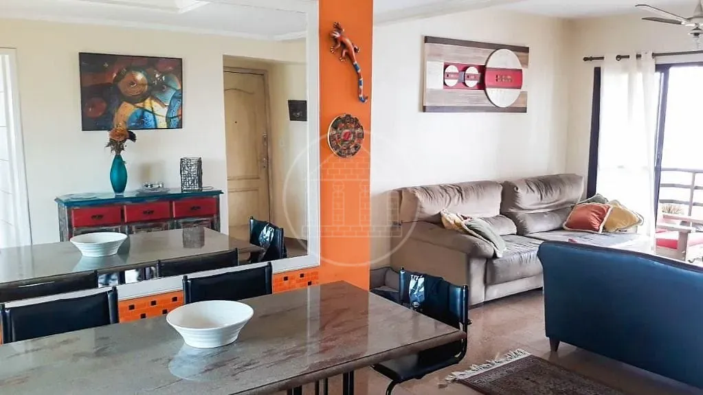 Apartamento, 3 quartos, 111 m² - Foto 1