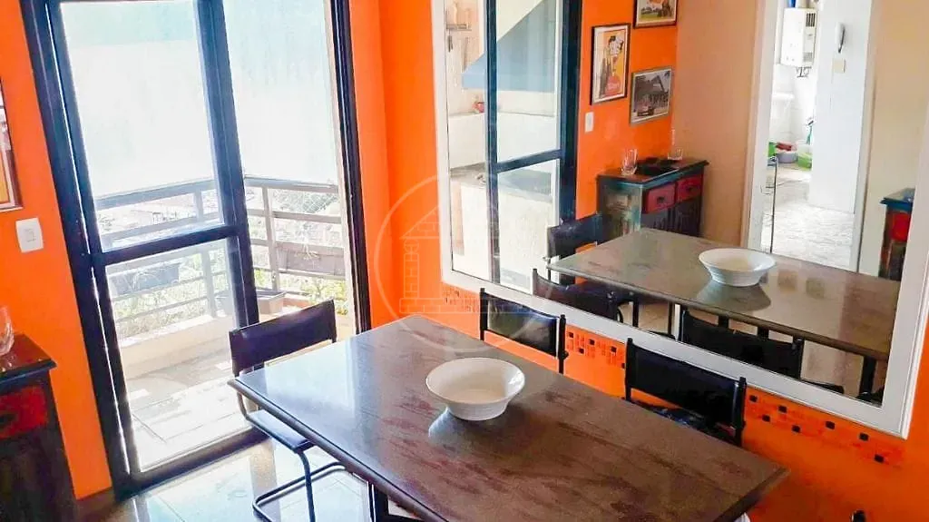 Apartamento, 3 quartos, 111 m² - Foto 2