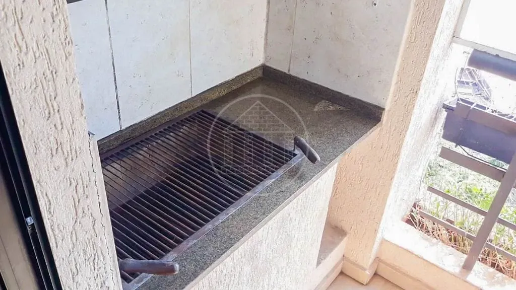 Apartamento, 3 quartos, 111 m² - Foto 9