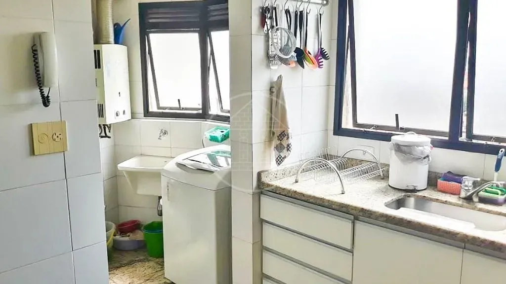 Apartamento, 3 quartos, 111 m² - Foto 5