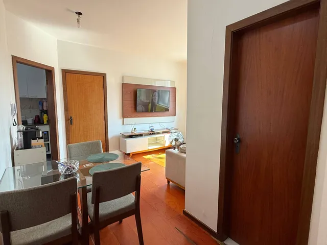 Apartamento com 96m² 3 quartos e 2 banheiros, à venda, no bairro Monsenhor Messias em Belo Horizonte