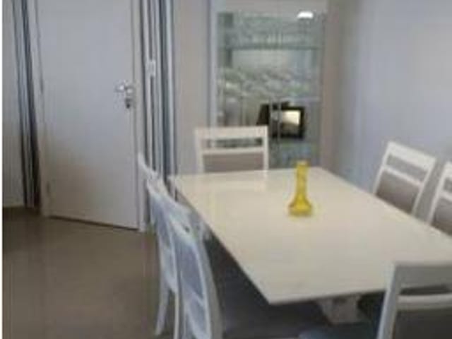 Foto do Apartamento - Apartamento com 4 dormitórios à venda, 120 m² por R$ 595.000,00 - Bosque dos Eucaliptos - São José dos Campos/SP | RUSSI IMÓVEIS