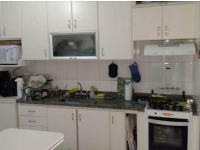 Foto do Apartamento - Apartamento com 4 dormitórios à venda, 120 m² por R$ 595.000,00 - Bosque dos Eucaliptos - São José dos Campos/SP | RUSSI IMÓVEIS