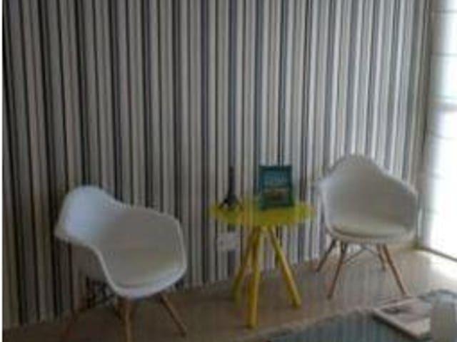 Foto do Apartamento - Apartamento com 4 dormitórios à venda, 120 m² por R$ 595.000,00 - Bosque dos Eucaliptos - São José dos Campos/SP | RUSSI IMÓVEIS