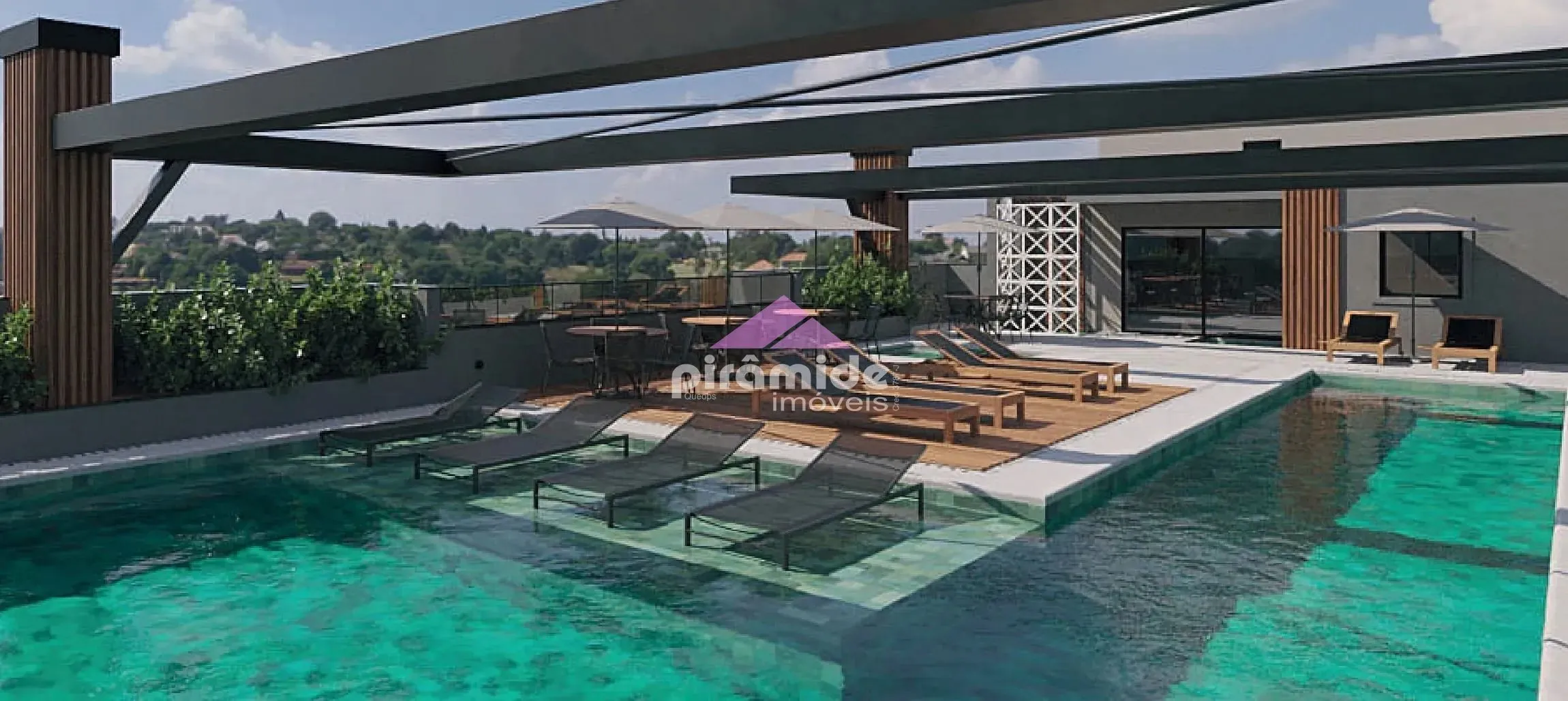 Apartamento, 2 quartos, 79 m² - Foto 1