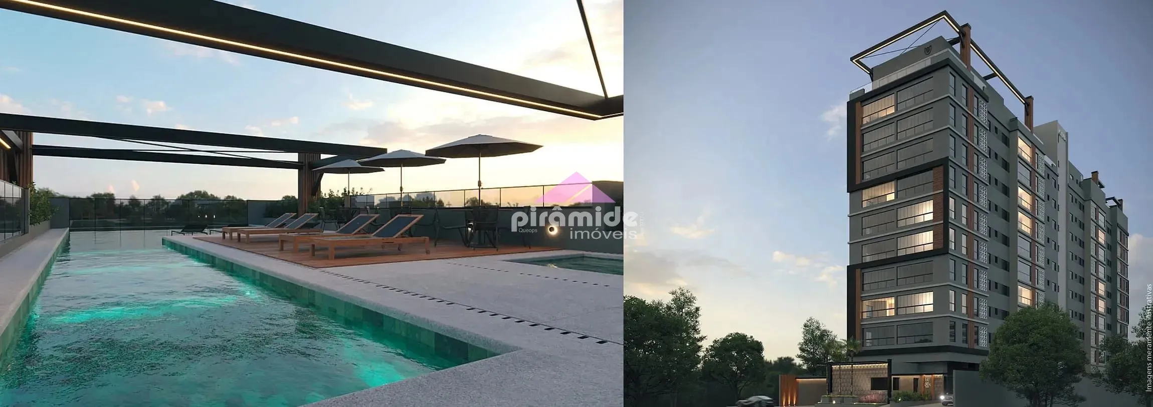 Apartamento, 2 quartos, 79 m² - Foto 3