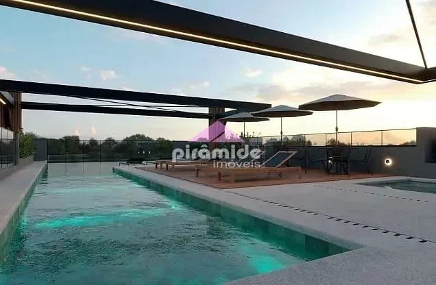 Apartamento, 2 quartos, 79 m² - Foto 2