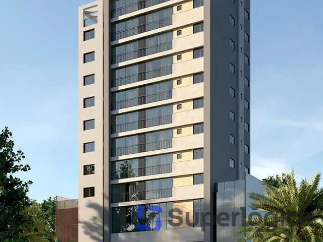 Apartamento com 212m² 3 quartos e 1 banheiro, à venda, no bairro Centro em Balneário Camboriú