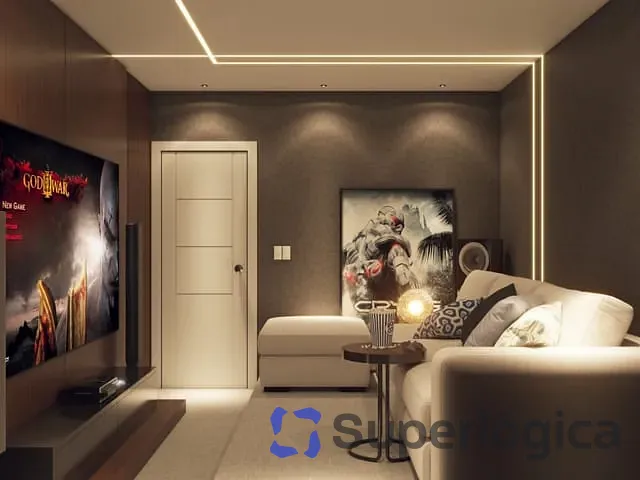 Apartamento com 212m² 3 quartos e 1 banheiro, à venda, no bairro Centro em Balneário Camboriú
