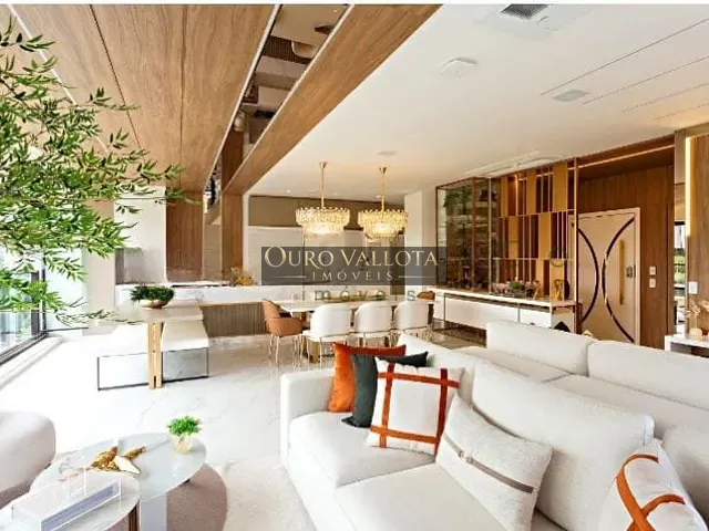 Apartamento com 175m² 3 quartos e 5 banheiros, à venda, no bairro Vila Clementino	 em São Paulo