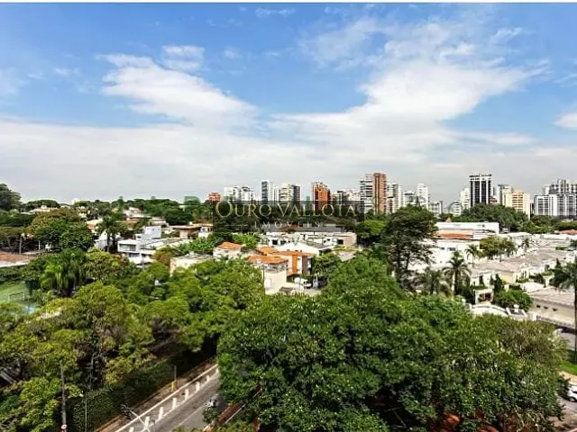 Apartamento com 175m² 3 quartos e 5 banheiros, à venda, no bairro Vila Clementino	 em São Paulo