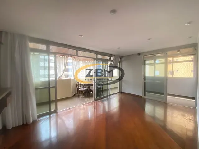 Apartamento com 349m² 4 quartos e 4 banheiros, à venda, no bairro Centro em Londrina