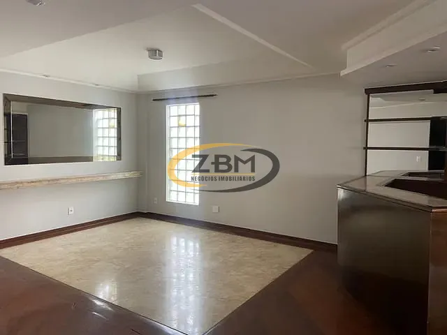 Apartamento com 349m² 4 quartos e 4 banheiros, à venda, no bairro Centro em Londrina