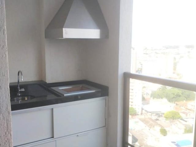 Foto do Apartamento - Residencial - Vila Osasco | Zequinha Imóveis