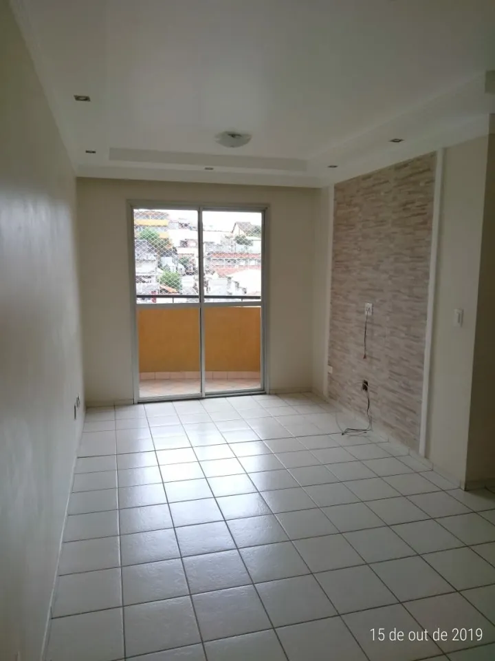 Apartamento para venda em Vila Aurora (Zona Norte) com 3 quartos, sendo 1 suíte, 69m²