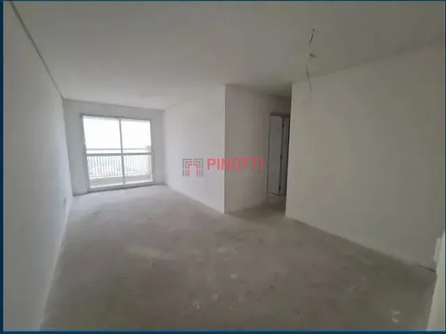 Apartamento 3 quartos e 2 banheiros, à venda, no bairro Vila Alzira em Santo André