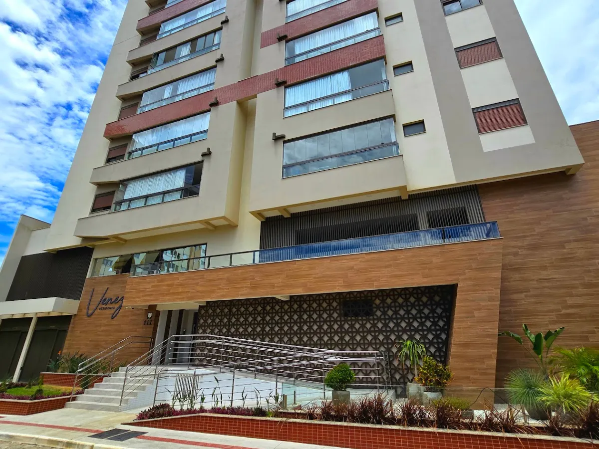 Apartamento garden para venda em Gravatá com 2 quartos, sendo 2 suítes , 127m²