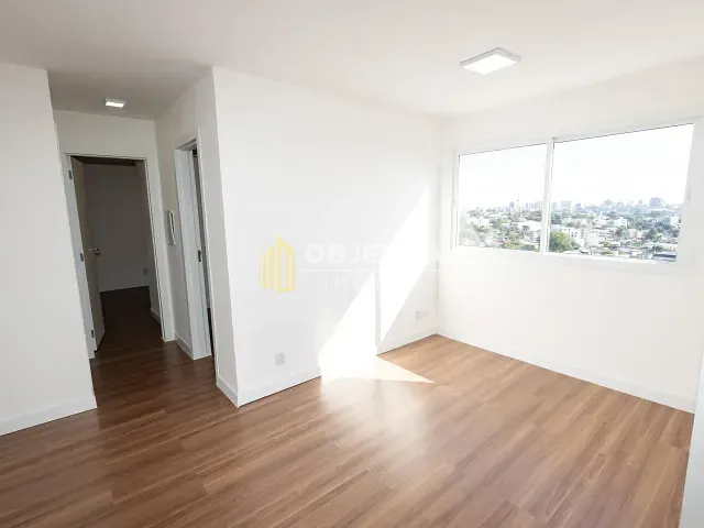Apartamento 2 quartos e 2 banheiros, para alugar, no bairro Jardim Sabará em Porto Alegre