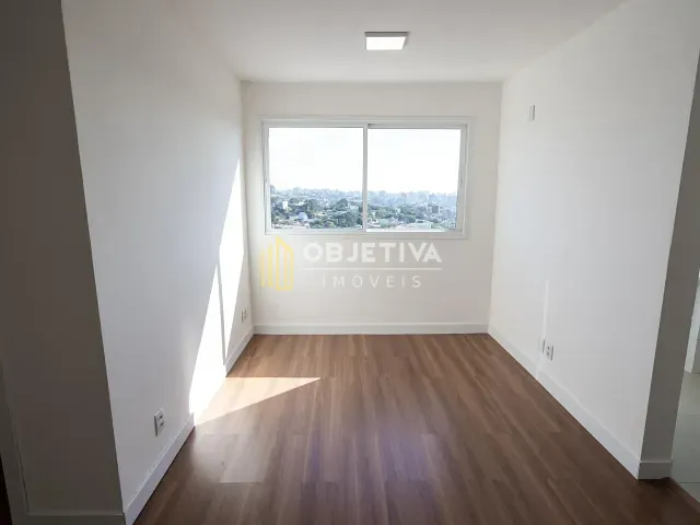 Apartamento 2 quartos e 2 banheiros, para alugar, no bairro Jardim Sabará em Porto Alegre