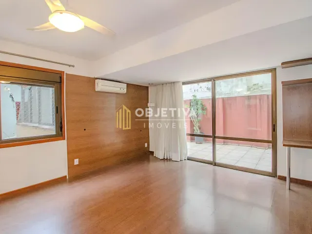 Apartamento 3 quartos e 3 banheiros, para alugar, no bairro Petrópolis em Porto Alegre