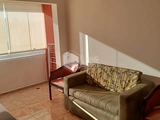 Foto do Apartamento-Apartamento à venda, 2 dormitórios com vaga semi-mobiliado 8º andar, São Paulo, SP