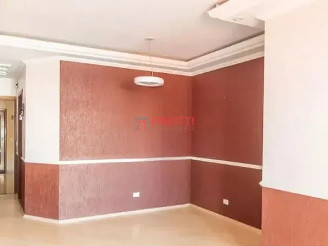Apartamento 3 quartos e 1 banheiro, à venda, no bairro Santa Terezinha em São Bernardo do Campo