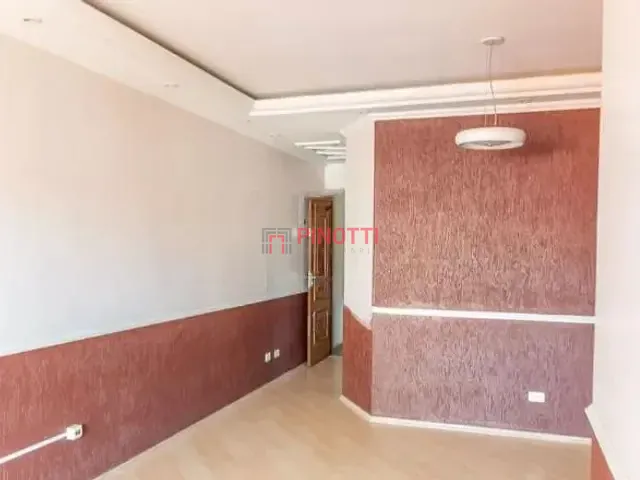 Apartamento 3 quartos e 1 banheiro, à venda, no bairro Santa Terezinha em São Bernardo do Campo