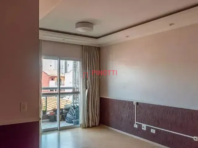 Apartamento 3 quartos e 1 banheiro, à venda, no bairro Santa Terezinha em São Bernardo do Campo