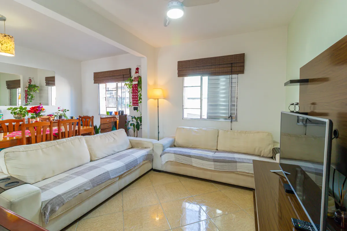 Apartamento para venda em Santo Amaro com 2 quartos, 75m²