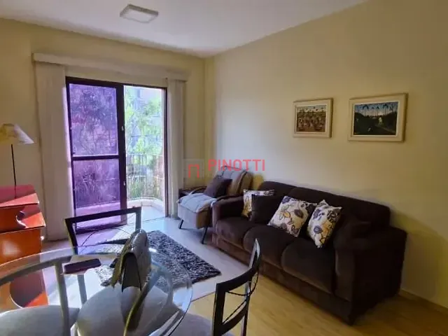 Apartamento 2 quartos e 1 banheiro, à venda, no bairro Jardim Iracema em São Bernardo do Campo