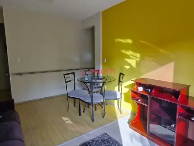 Apartamento 2 quartos e 1 banheiro, à venda, no bairro Jardim Iracema em São Bernardo do Campo