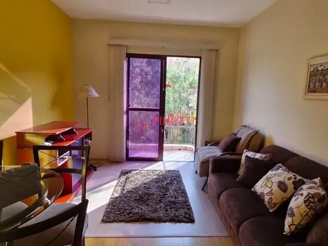Apartamento 2 quartos e 1 banheiro, à venda, no bairro Jardim Iracema em São Bernardo do Campo