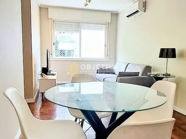Apartamento 2 quartos e 2 banheiros, para alugar, no bairro Auxiliadora em Porto Alegre