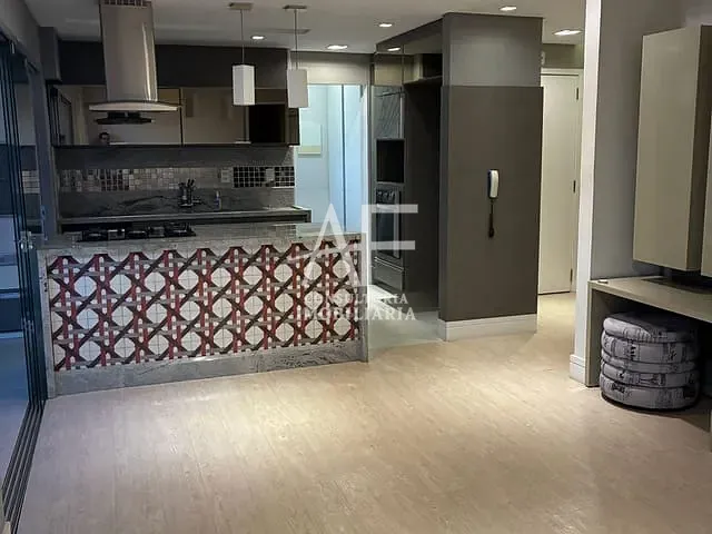 Apartamento 3 quartos e 3 banheiros, à venda ou para alugar, no bairro Barranco em Taubaté