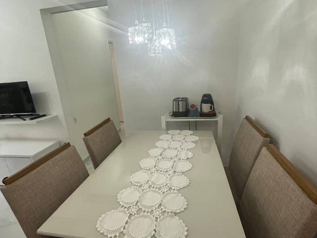 Apartamento com 51m² 2 quartos e 1 banheiro, à venda, no bairro Vila Andrade em São Paulo