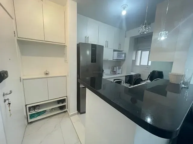 Apartamento com 51m² 2 quartos e 1 banheiro, à venda, no bairro Vila Andrade em São Paulo