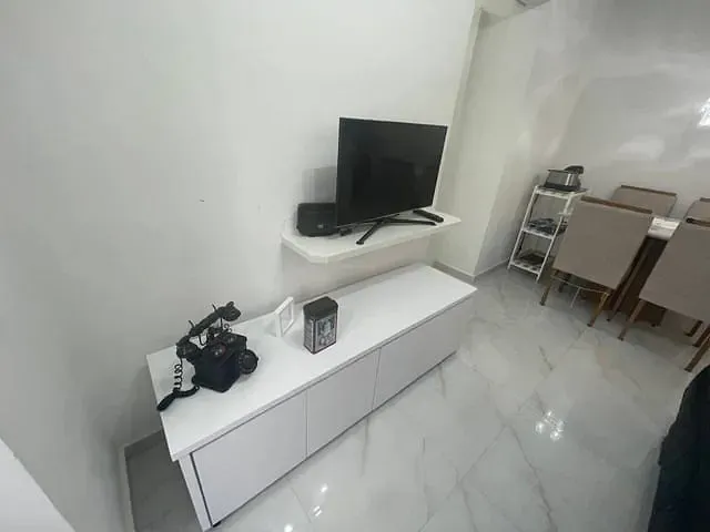 Apartamento com 51m² 2 quartos e 1 banheiro, à venda, no bairro Vila Andrade em São Paulo