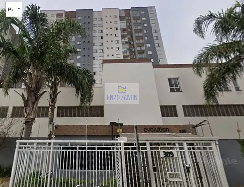 Apartamento, 2 quartos, 54 m² - Foto 21