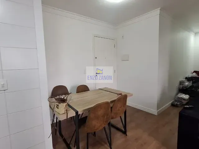 Apartamento 2 quartos e 2 banheiros, à venda, no bairro Jardim Rosinha em Diadema