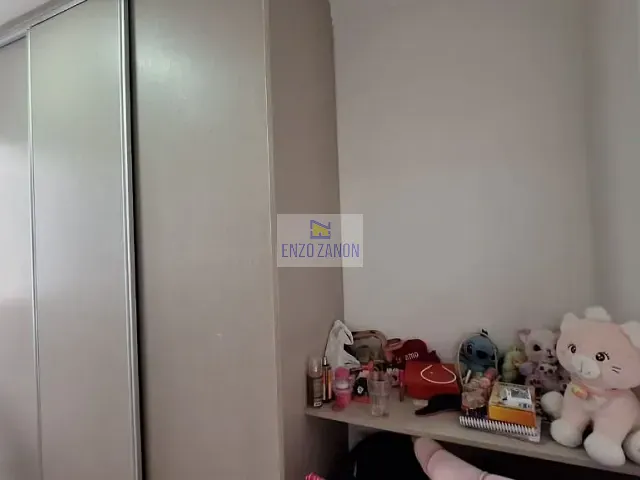 Apartamento 2 quartos e 2 banheiros, à venda, no bairro Jardim Rosinha em Diadema