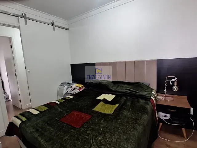 Apartamento 2 quartos e 2 banheiros, à venda, no bairro Jardim Rosinha em Diadema