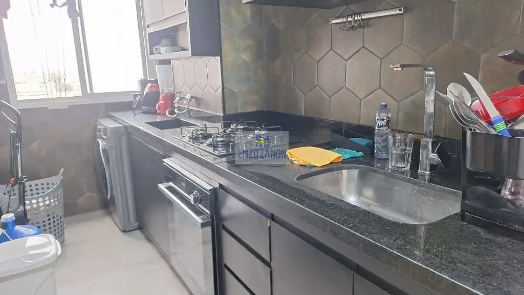 Apartamento, 2 quartos, 54 m² - Foto 10