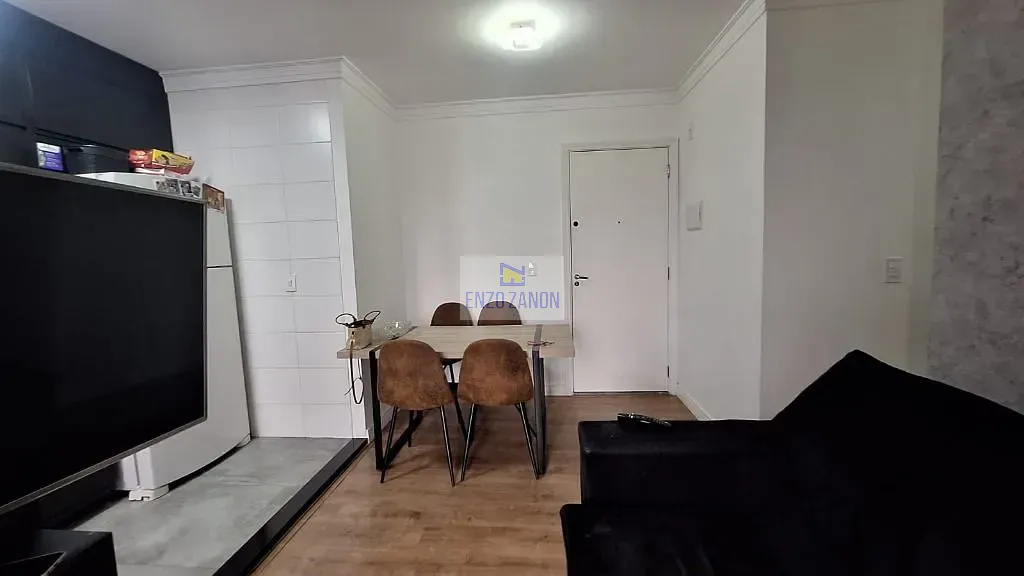Apartamento, 2 quartos, 54 m² - Foto 7