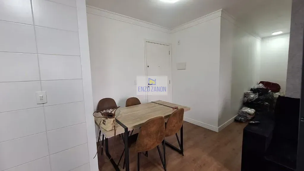 Apartamento, 2 quartos, 54 m² - Foto 3