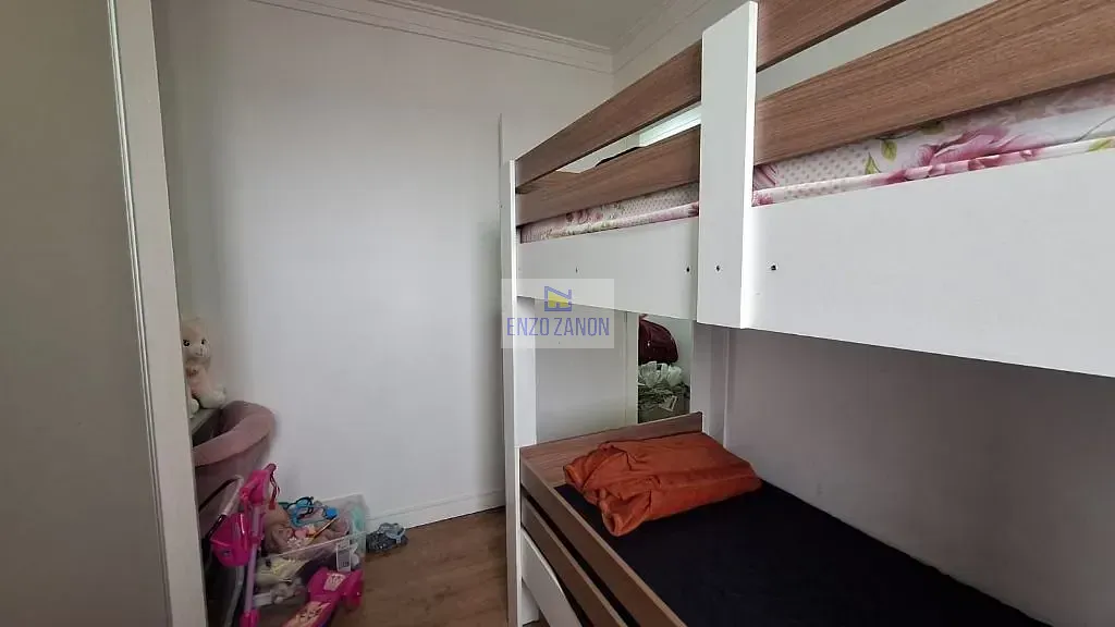Apartamento, 2 quartos, 54 m² - Foto 17