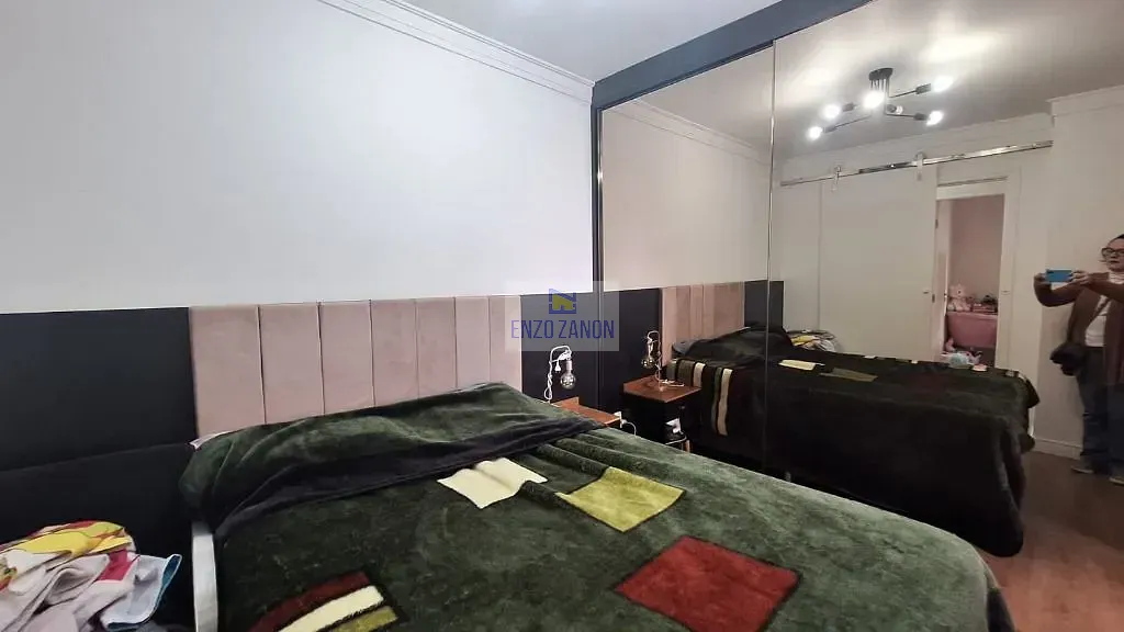 Apartamento, 2 quartos, 54 m² - Foto 12