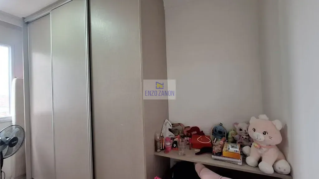 Apartamento, 2 quartos, 54 m² - Foto 5