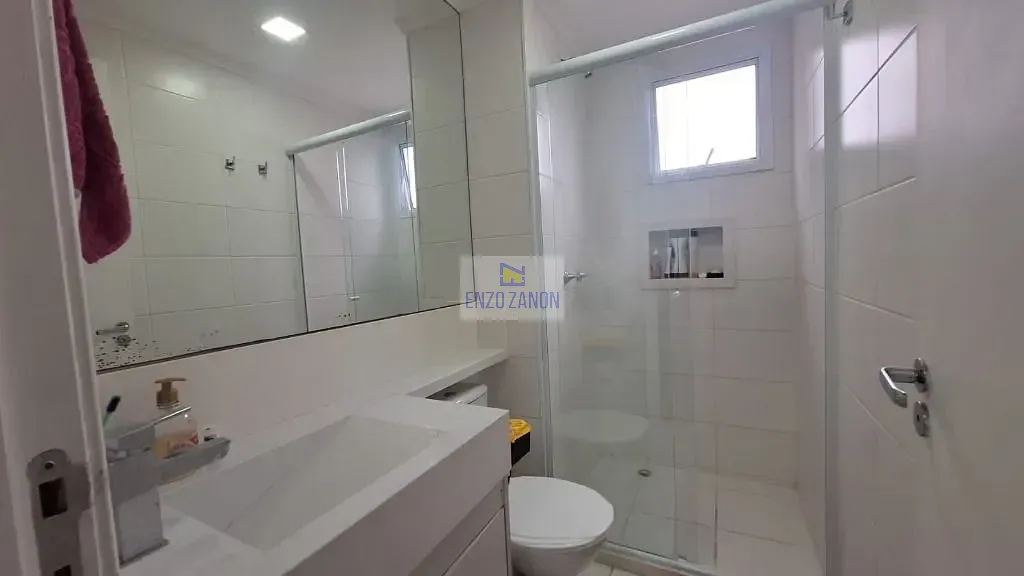 Apartamento, 2 quartos, 54 m² - Foto 11