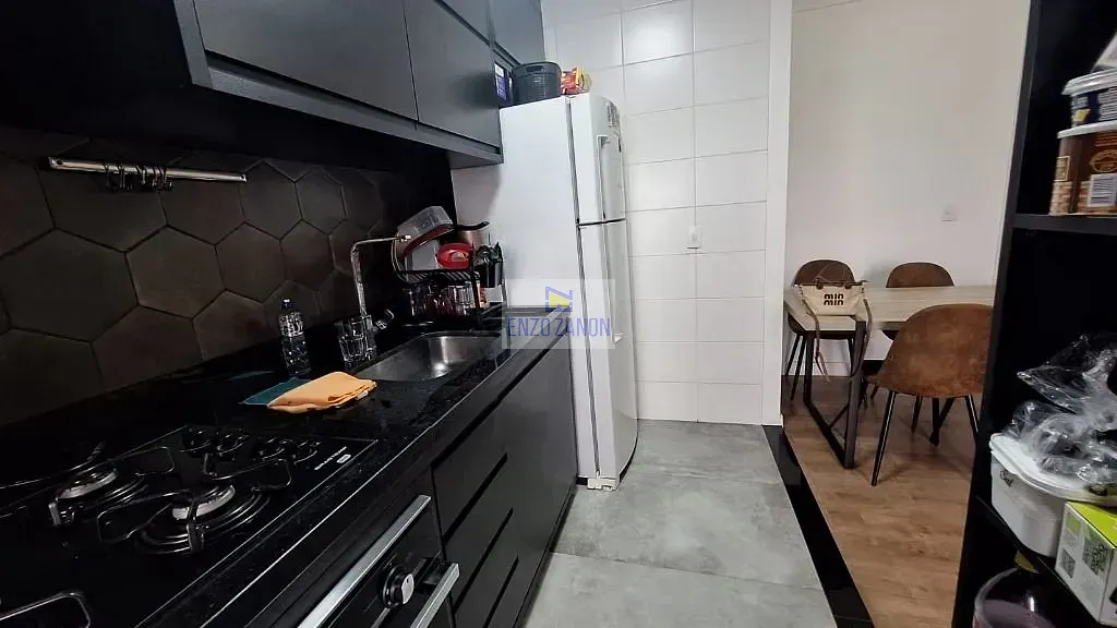 Apartamento, 2 quartos, 54 m² - Foto 6