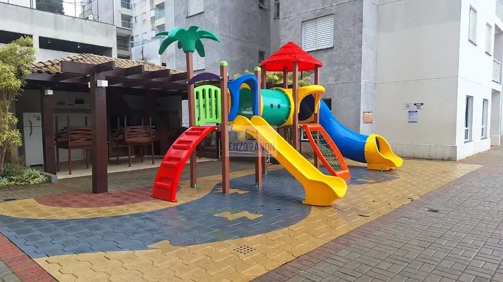 Apartamento, 2 quartos, 54 m² - Foto 13